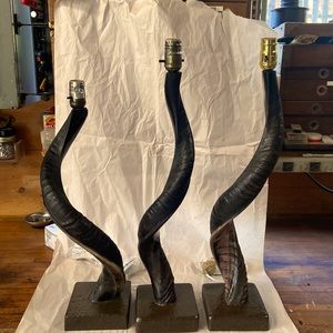 HORN LAMP, price is each one